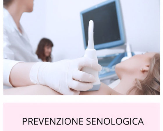 Prevenzione senologica